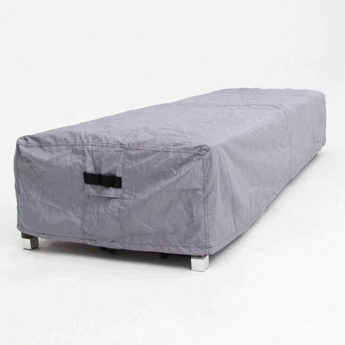 Sunlounge Cover - Grey