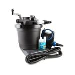 AQUAPRO Advanced Fish Pond Kit