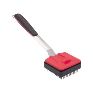 Matador QCT Brush + Bristle Handle And Head