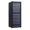 Thermaster Dual Zone Medium Premium Wine Cooler  - Wine Fridges (wb-155b)