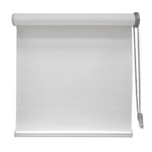 Riva 150 - 614 x 1315 - 1614mm Essential Block-Out Roller Blind