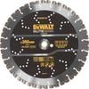 DeWALT 350mm Segmented Diamon All Purpose Blade DT20464-QZ
