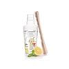 2 Piece Cocktail Set Including Shaker And Muddler Cellar