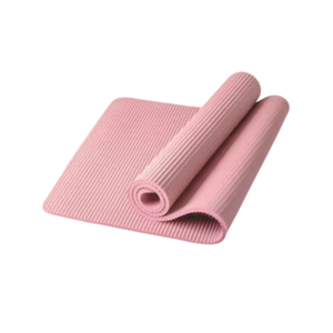NNEOBA Thick Non-Slip Yoga Mat for Home Fitness