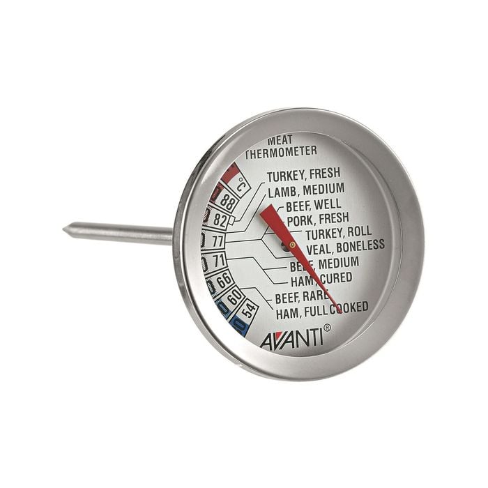 Avanti Chef Meat Thermometer