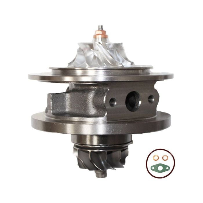 Upgrade Billet Turbo Cartridge Chra Core For Hyundai Santa Fe D4eb 2.2l