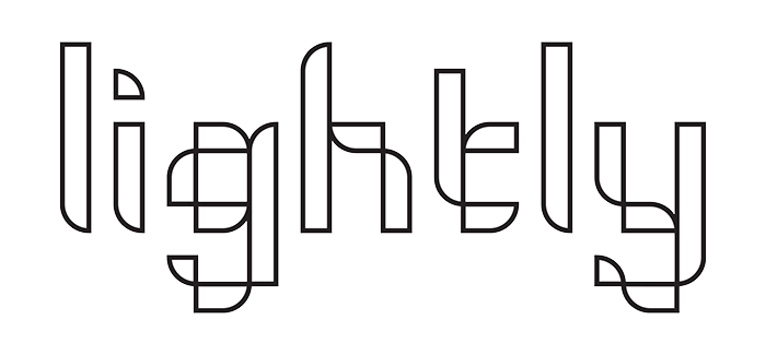 Lightly