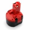 9.6v 3.0ah Battery For Bosch Bat048 Psr 960 Bat119 Bat100 Bat119 Gsr9.6-1