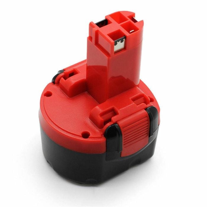 9.6v 3.0ah Battery For Bosch Bat048 Psr 960 Bat119 Bat100 Bat119 Gsr9.6-1