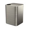 Kingspan 4000L Square Steel Water Tank - 1500mm x 2020mm x 1500mm Gully