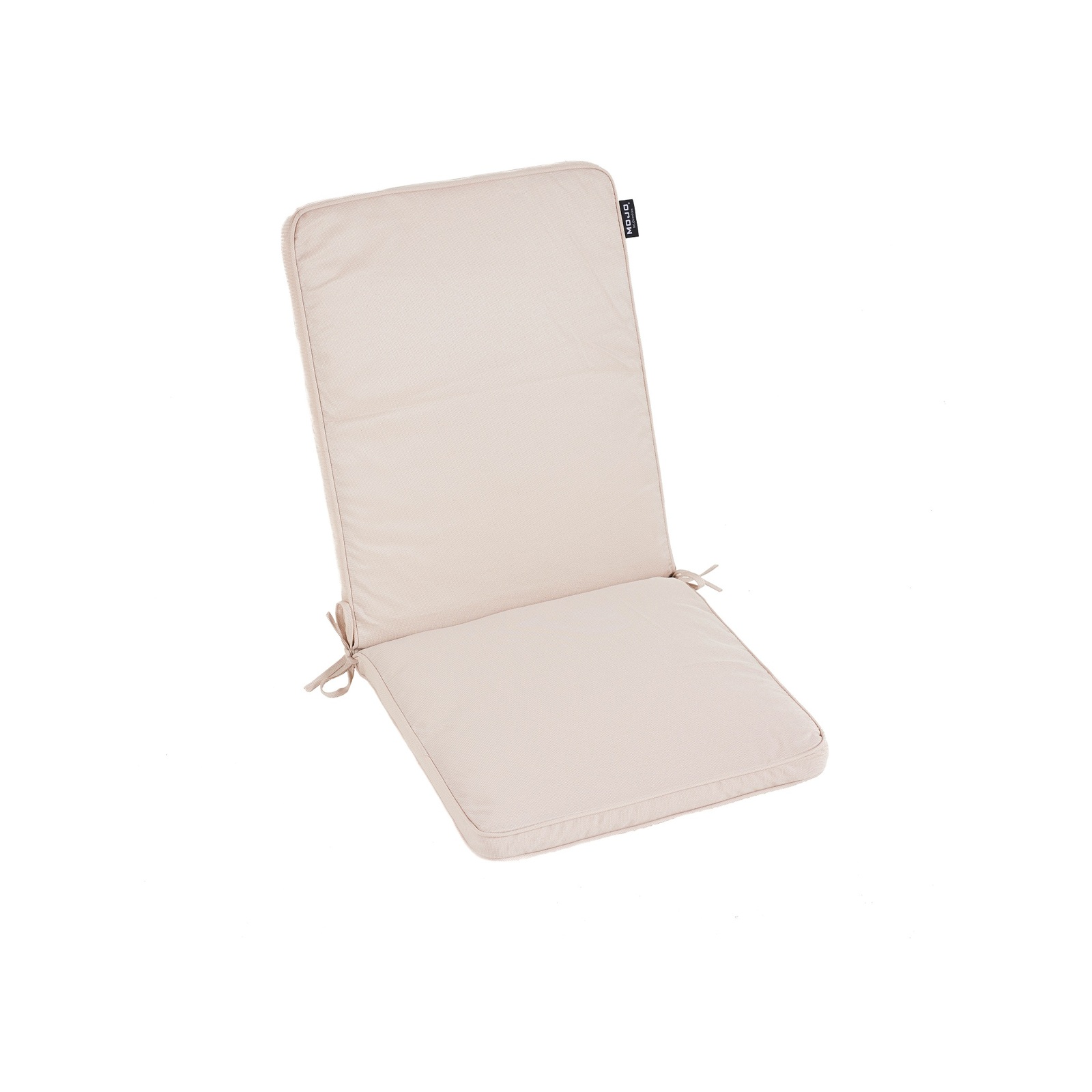 MOJO Linen Mid Back Cushion Bunnings Australia