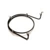 Oven Fan Forced Heating Element 0122004506. Suits Electrolux, Westinghouse