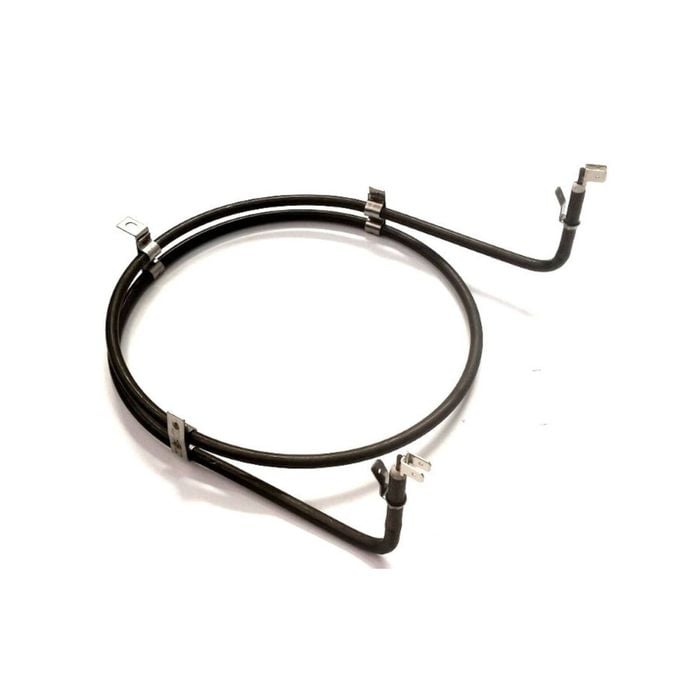 Oven Fan Forced Heating Element 0122004506. Suits Electrolux, Westinghouse