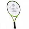 Cosco Aluminum Tennis Racquet, Junior