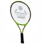 Cosco Aluminum Tennis Racquet, Junior