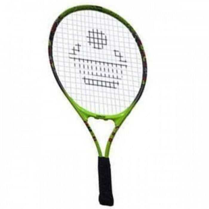 Cosco Aluminum Tennis Racquet, Junior