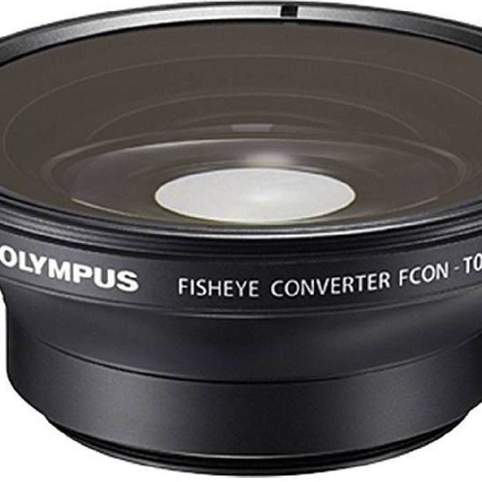 Olympus FCON-T01 Fisheye