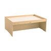 Jooyes Activity Table Top - 117cm | kids table | 44.5cm