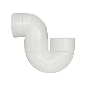 Marley 80mm x 65mm OPTIM® Adjustable Floor Waste Gully