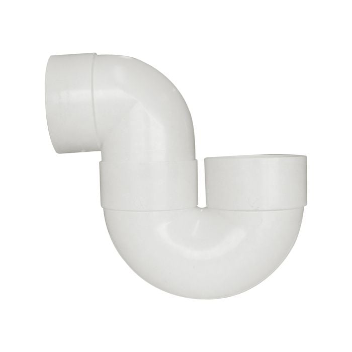 Marley 80mm x 65mm OPTIM® Adjustable Floor Waste Gully