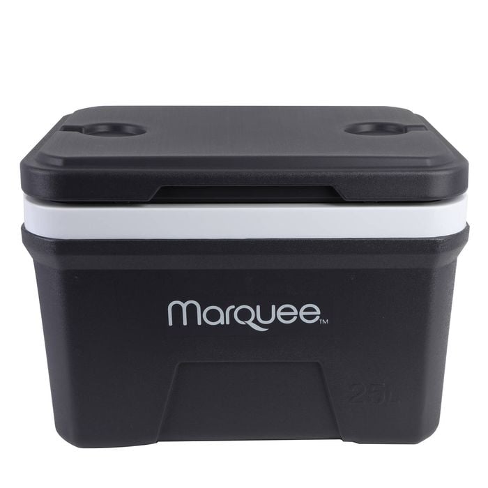 Marquee 25L Insulated Hard Cooler