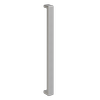 Schlage Trento Round B/B Pull Handle 620mm Stainless Steel
