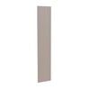 Kaboodle 450mm Portacini V-Groove Tall Pantry Door