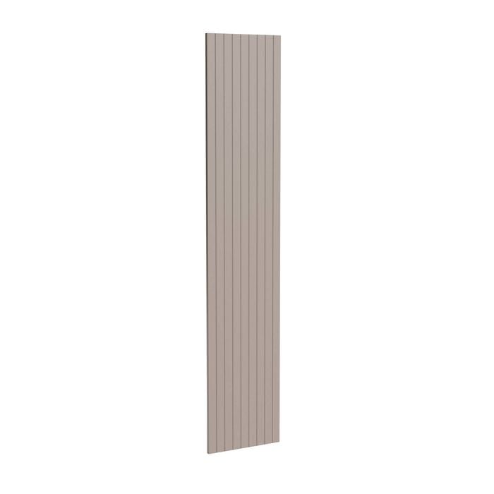 Kaboodle 450mm Portacini V-Groove Tall Pantry Door