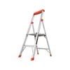 FLIP-N-LITE 150kg 2 step PLatform Ladder