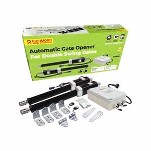 Richmond Automatic Gate Opener For Double Swing Gates