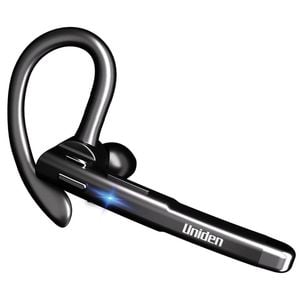 Uniden Btx50 Bluetooth Headset For Xtrak 50