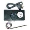 Urs Thermostat Plus Reptile Wire Probe Heat Control