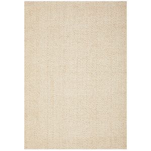 Mila Park Cream 320X230Cm Rug
