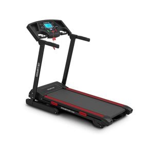 Powertrain K200 Electric Treadmill Folding Home Gym Running  Machine