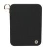 Kreafunk Aboom+ Bluetooth Speaker - Black