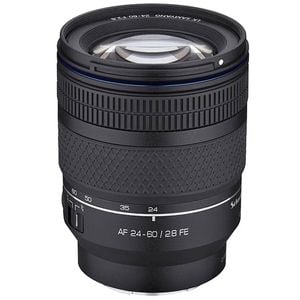 Samyang 24-60mm F/2.8 Af Lens - Sony Fe Mount