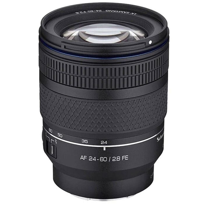 Samyang 24-60mm F/2.8 Af Lens - Sony Fe Mount
