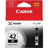 Canon CLI42BK Black ink tank for PIX MA PRO100