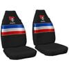 Newcastle Knights Official Nrl Seat Covers Airbag Compatible Universal Fit