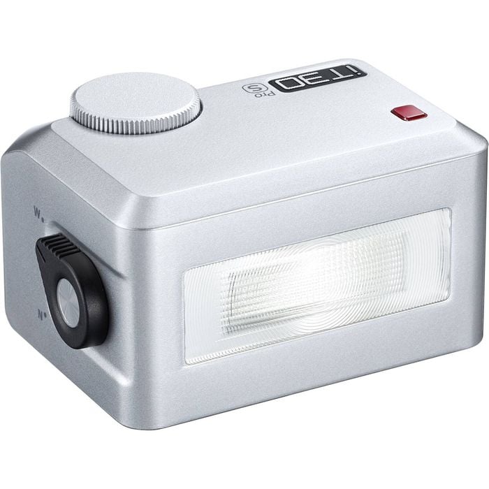 Godox iT30Pro Silver- Sony