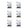 12pc Dudley's World Of Pets Aquarium/Fish Tank Tube Connector Y