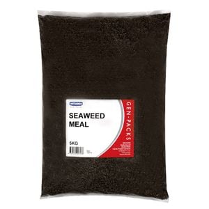 Vetsense Gen-Packs Seaweed Meal Supplement for Horses Dogs & Livestock 5kg
