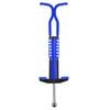 Social Hike Blue Pogo Stick - Kids Jumping Jackhammer Exercise Hopper Toy