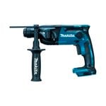 Makita 18V 16mm SDS Plus Rotary Hammer DHR165Z - Skin Only