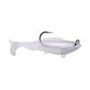 ZMan Herculez 4" Rigged Soft Plast Swimbait Fishing Lure Opening Night