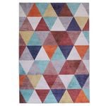 Kids Washable 140x200cm Multi Rug