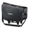 Ortlieb Trunk-Bag Rc 12L Black Black