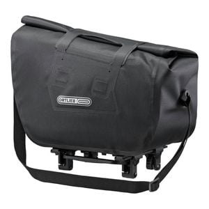 Ortlieb Trunk-Bag Rc 12L Black Black