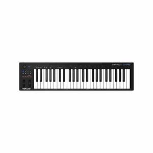 Nektar Impact GX49 MIDI Controller Keyboard for Mac, PC, and iOS