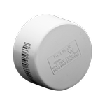 Holman 40mm PVC DWV Push On Cap